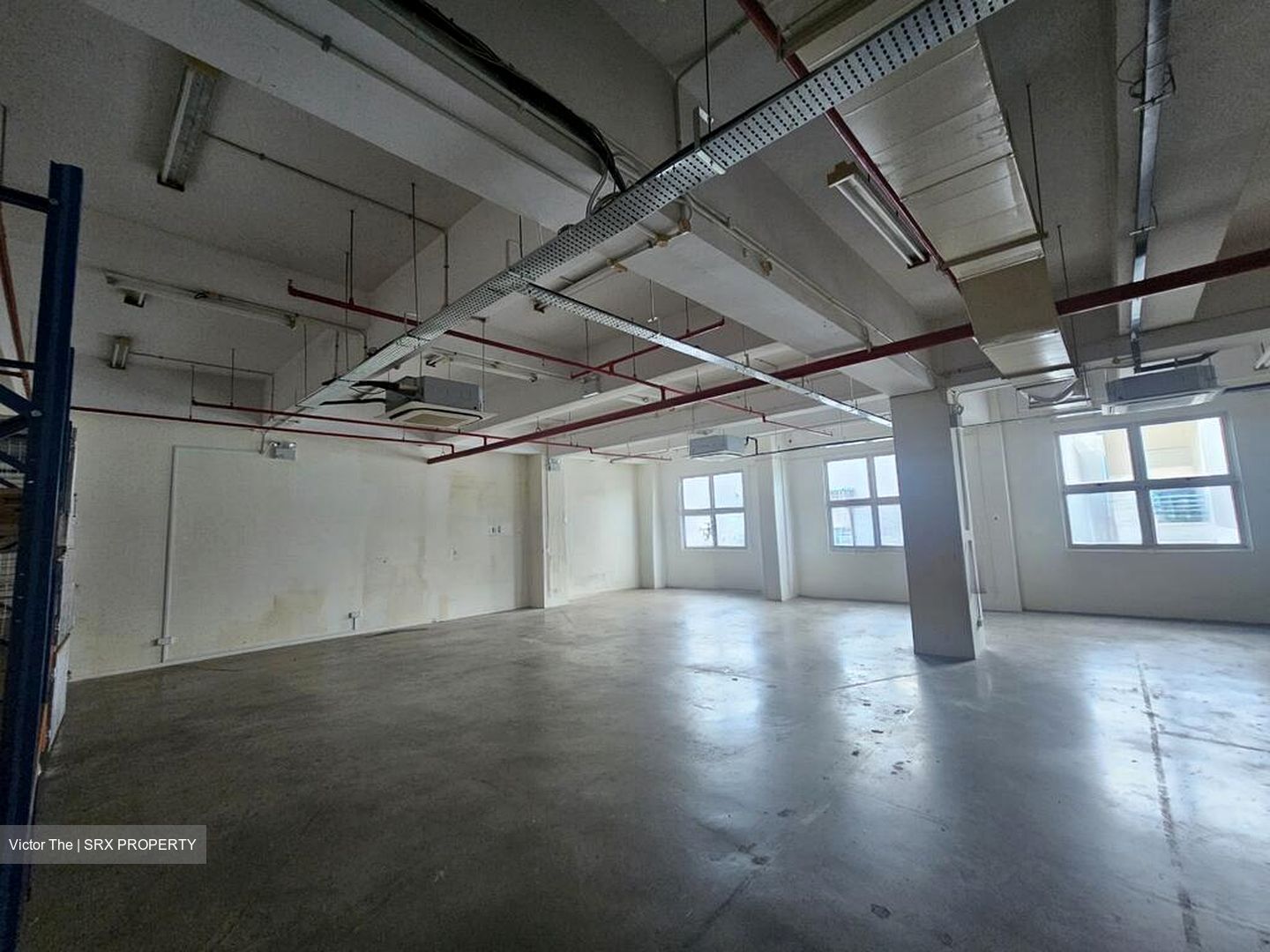 Ubi 55 (D14), Factory #524186761